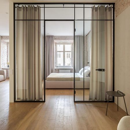 Inshiapartments On Rynok Square リヴィウ エクステリア 写真