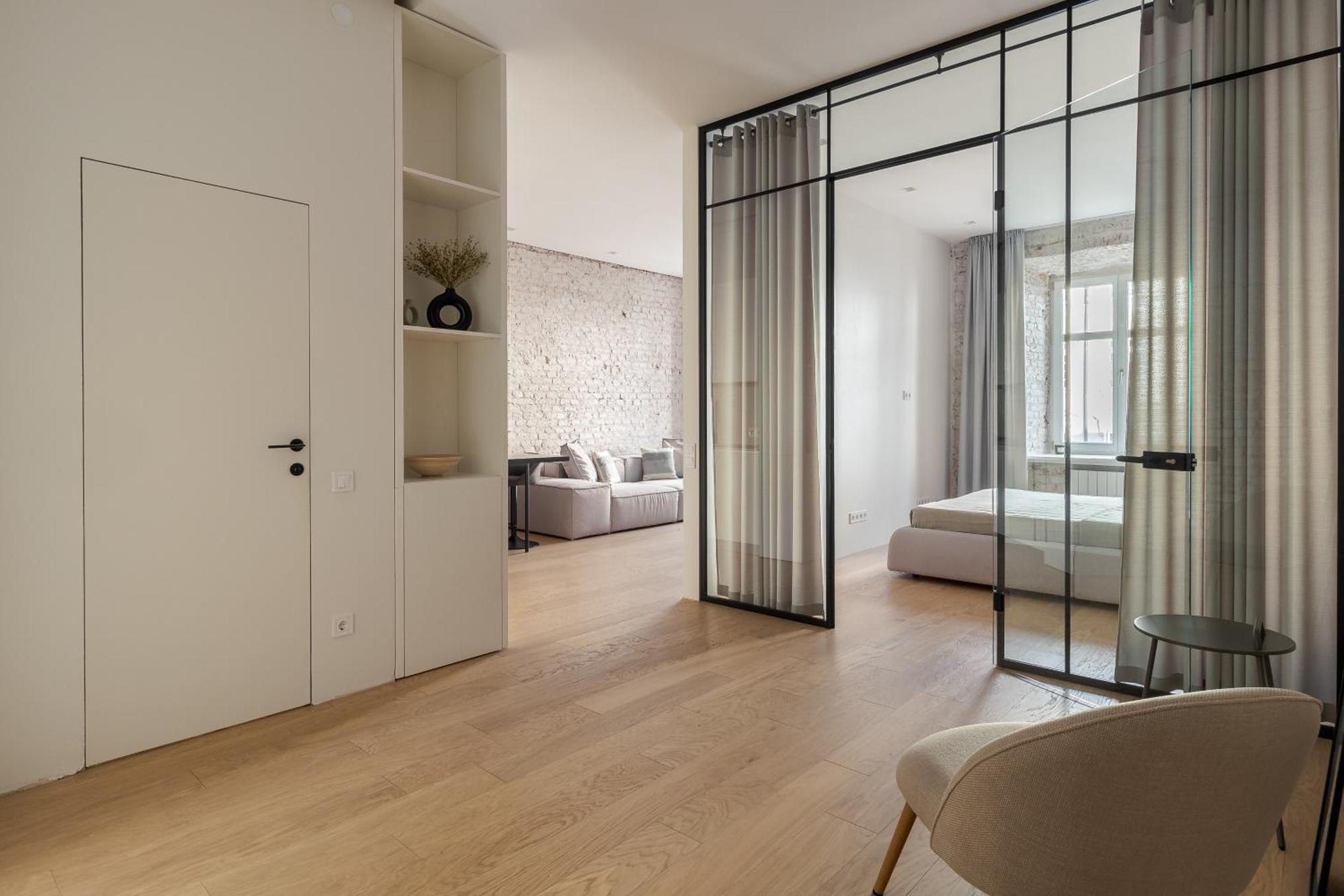 Inshiapartments On Rynok Square リヴィウ エクステリア 写真