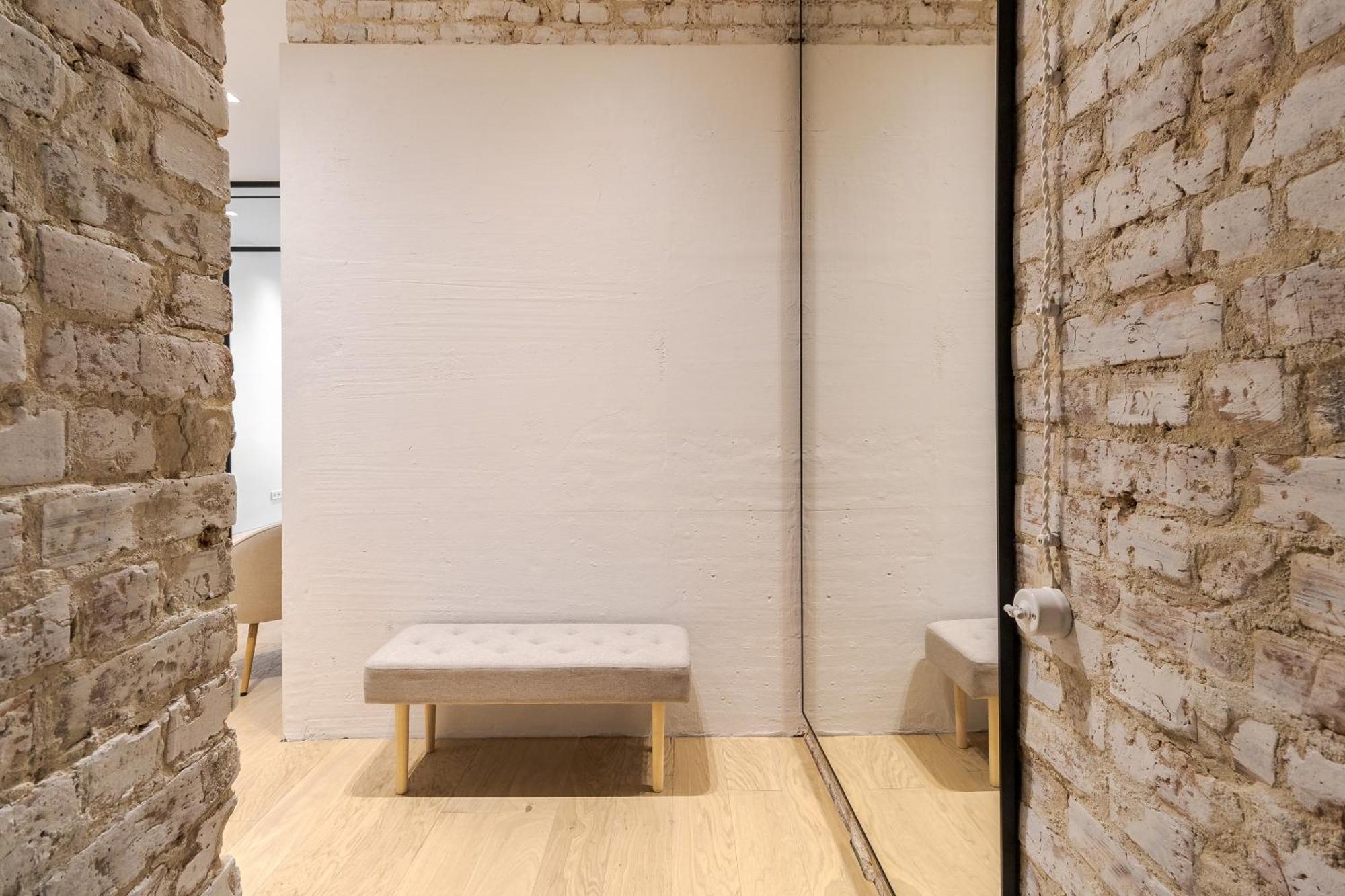 Inshiapartments On Rynok Square リヴィウ エクステリア 写真