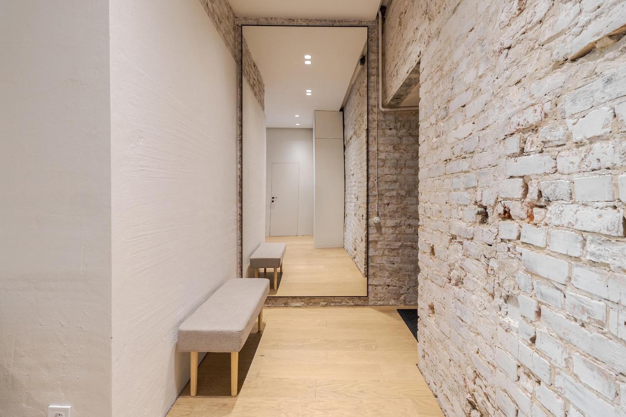 Inshiapartments On Rynok Square リヴィウ エクステリア 写真
