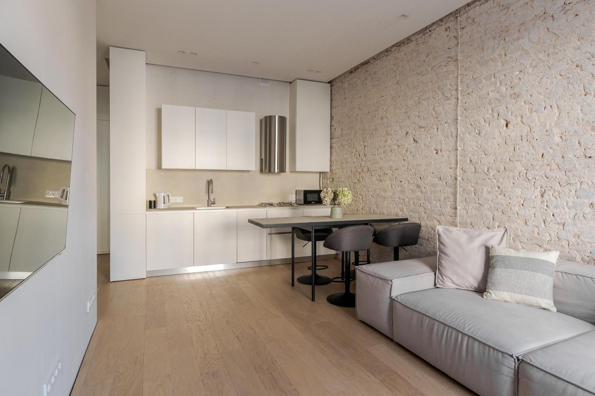 Inshiapartments On Rynok Square リヴィウ エクステリア 写真