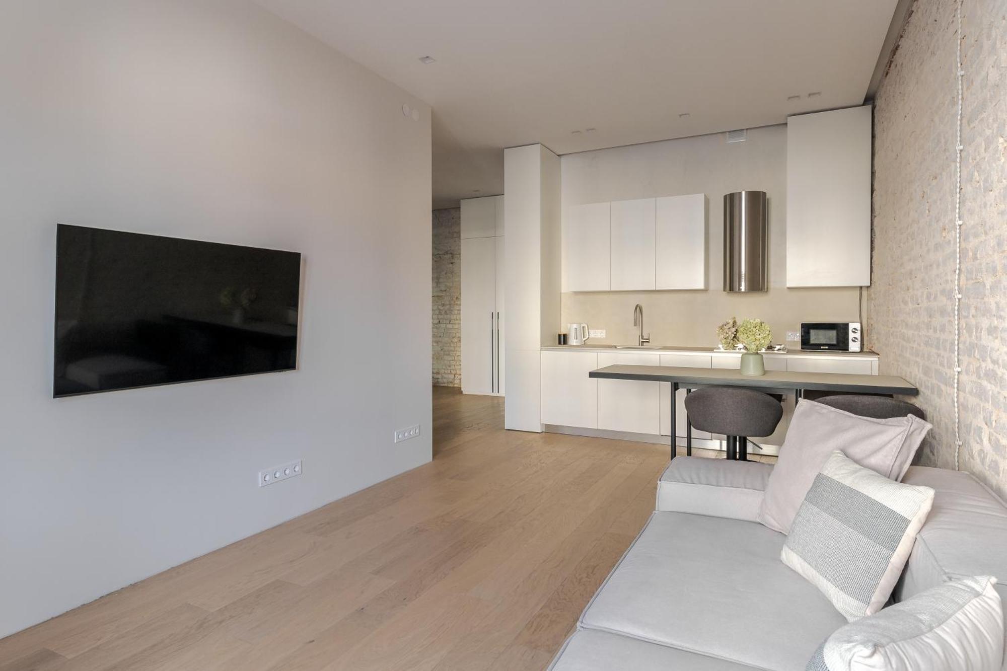 Inshiapartments On Rynok Square リヴィウ エクステリア 写真