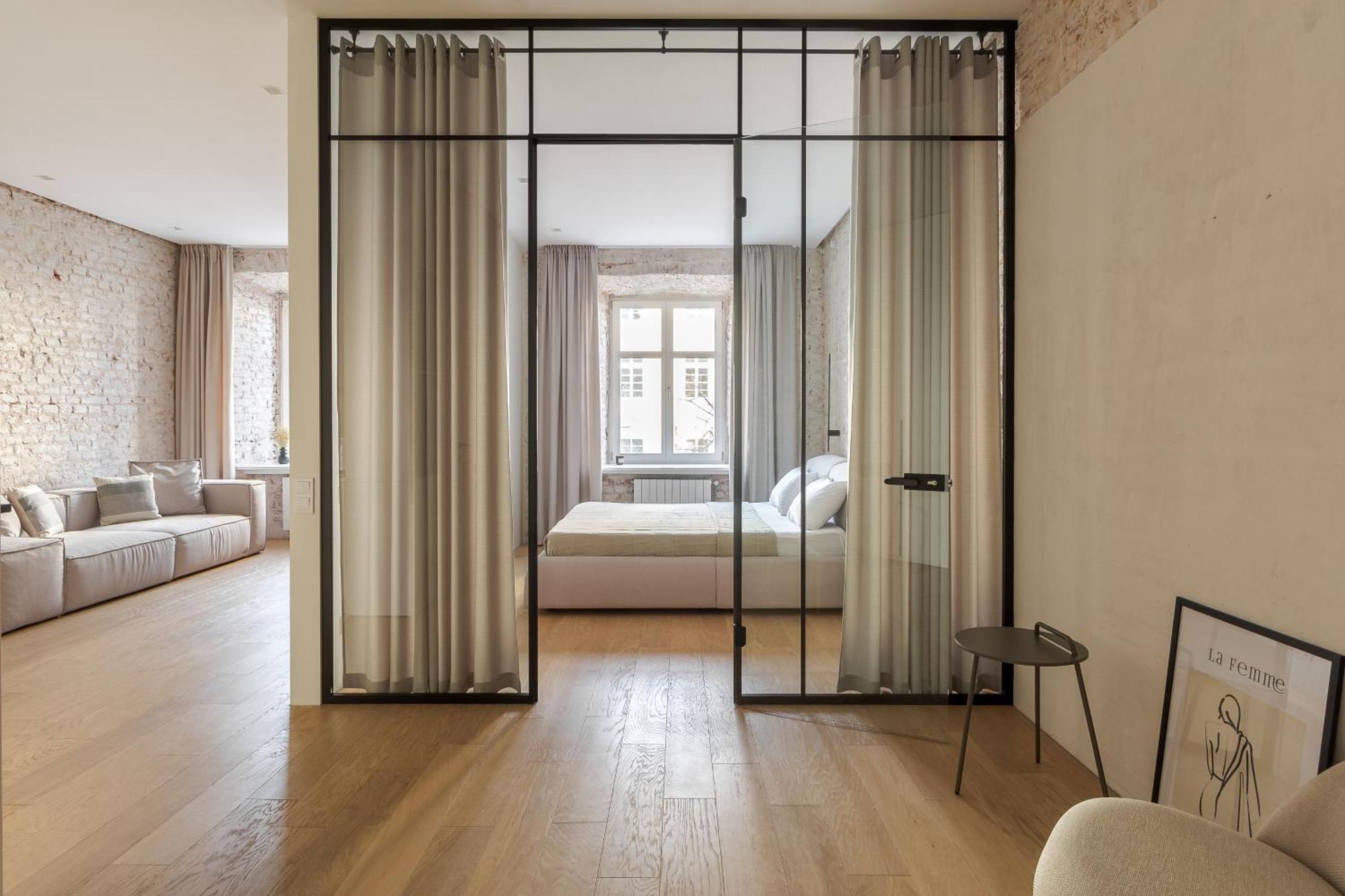 Inshiapartments On Rynok Square リヴィウ エクステリア 写真